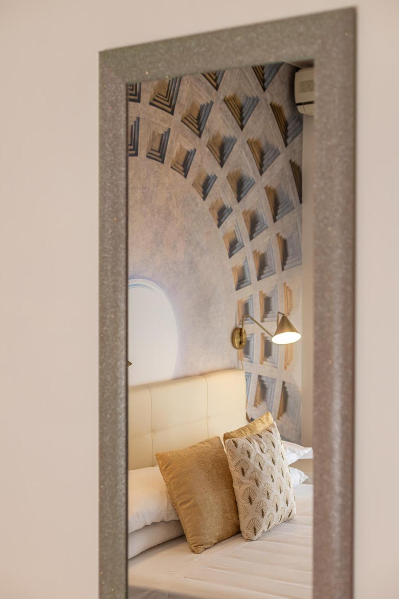Oscar Garden - Vicino S. Pietro Apartment Rome Luaran gambar